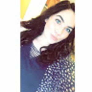 Meet your Posher, Katelyn